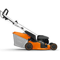 Benzínová kosačka STIHL RM 248.3