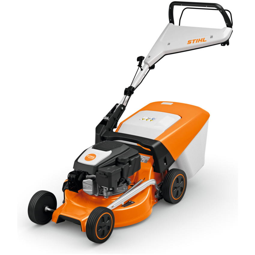 Benzínová kosačka STIHL RM 248.3