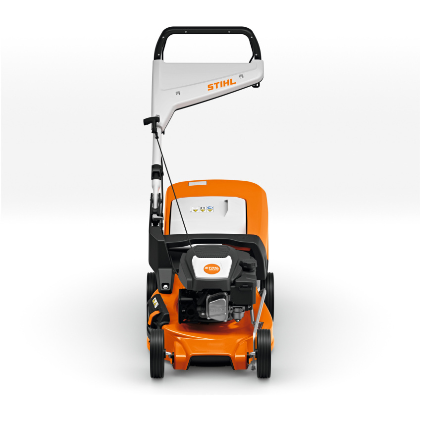 Benzínová kosačka STIHL RM 248.3