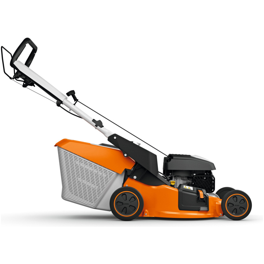 Benzínová kosačka STIHL RM 248.3