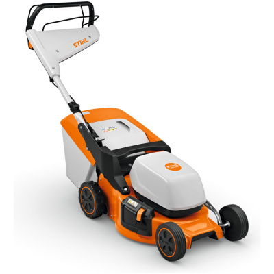 Akumulátorová kosačka STIHL RMA 248.3 T