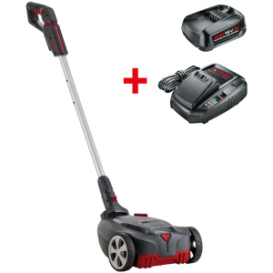 Mulčovacia kosačka AL-KO 22.4 Comfort 18V SET