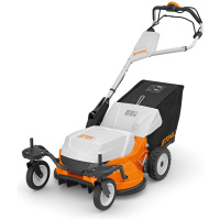 Akumulátorová kosačka STIHL RMA 765 V