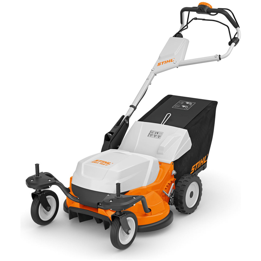 Akumulátorová kosačka STIHL RMA 765 V