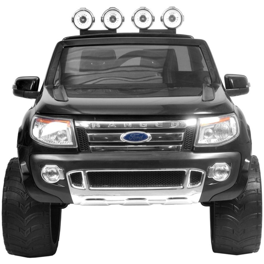 ACCU autíčko FORD RANGER BLACK