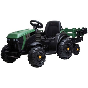 ACCU traktor 50925 GREEN