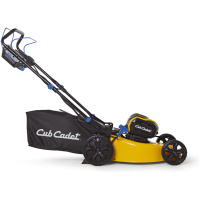 Akumulátorová kosačka Cub Cadet LM5 E 51 R