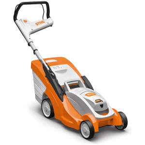 Akumulátorová kosačka STIHL RMA 339 C