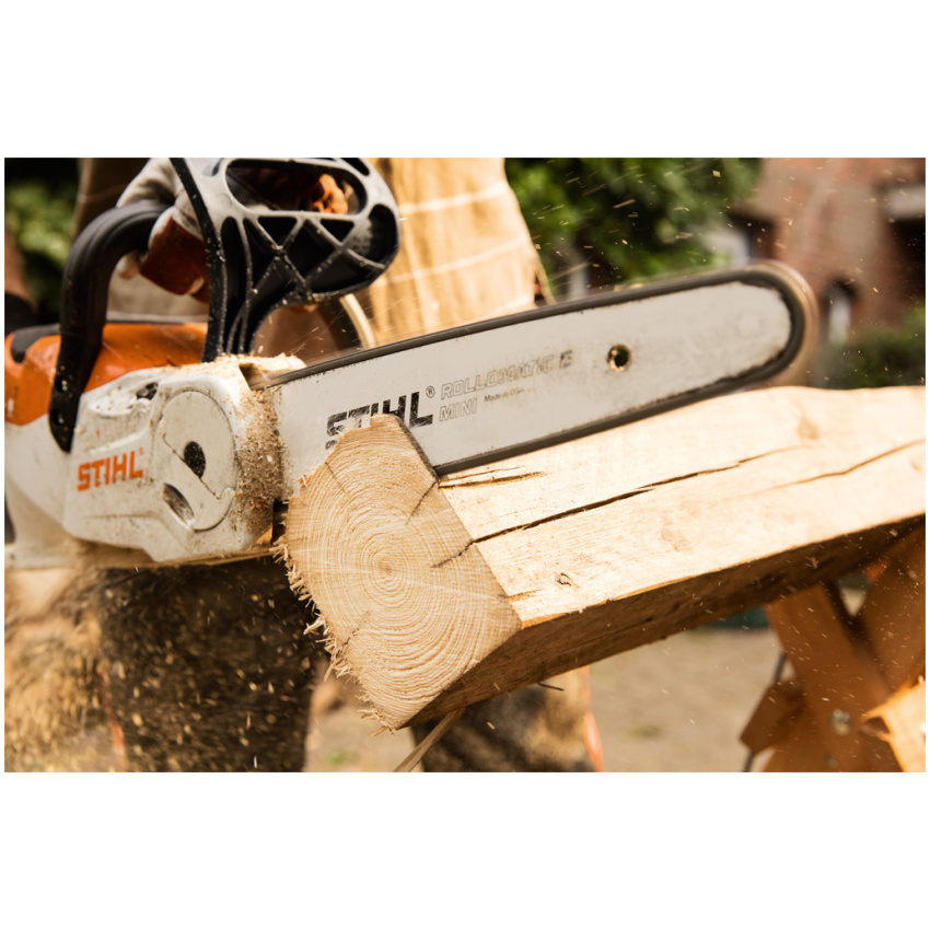 Akumulátorová píla STIHL MSA 140 C-BQ SET AL101 AK 30