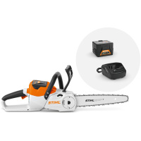 Akumulátorová píla STIHL MSA 140 C-BQ SET AL101 AK 30