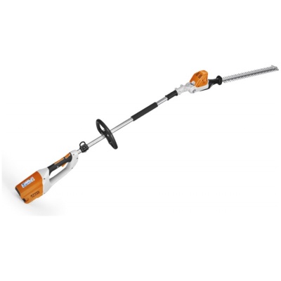 Akumulátorové nožnice na vysoký živý plot STIHL HLA 65