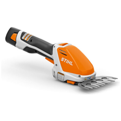 Akumulátorové záhradné nožnice STIHL HSA 26