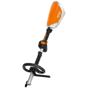 Akumulátorový KombiMotor STIHL KMA 130 R