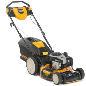 Benzínová kosačka Cub Cadet LM3 CR46S