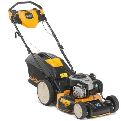 Benzínová kosačka Cub Cadet LM3 CR46S