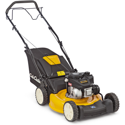 Benzínová kosačka CubCadet LM1 CR53