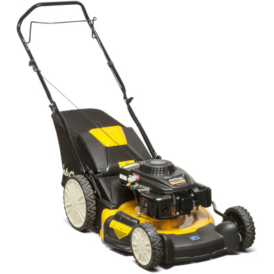 Benzínová kosačka CubCadet LM1 DP53