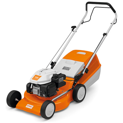 Benzínová kosačka STIHL RM 248