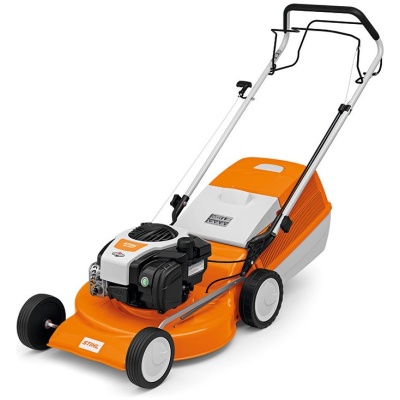 Benzínová kosačka STIHL RM 253 T