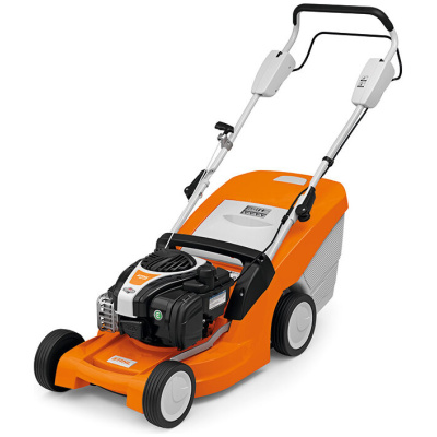 Benzínová kosačka STIHL RM 443