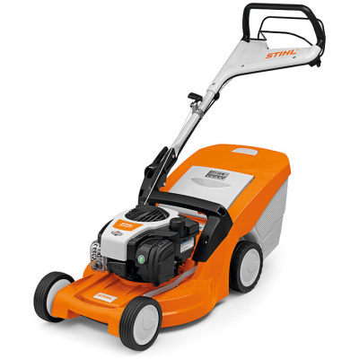 Benzínová kosačka STIHL RM 448 PC