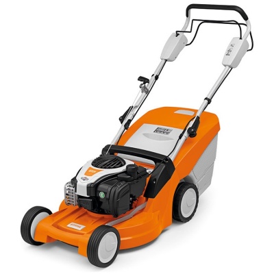 Benzínová kosačka STIHL RM 448 T