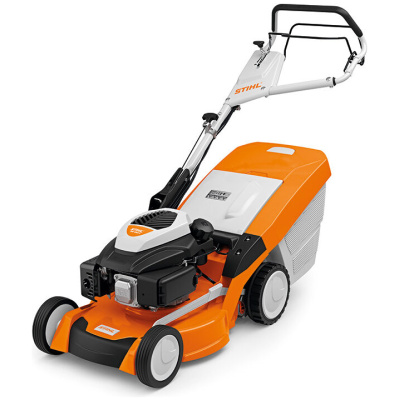 Benzínová kosačka STIHL RM 650 V