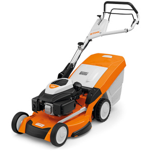 Benzínová kosačka STIHL RM 655 V