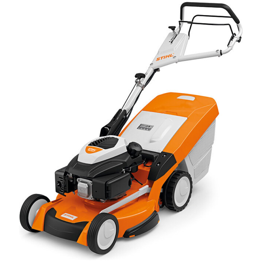 Benzínová kosačka STIHL RM 655 VS