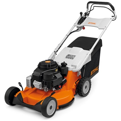 Benzínová kosačka STIHL RM 756 GS