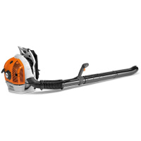 Benzínový chrbtový fúkač STIHL BR 600