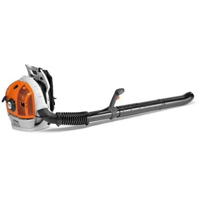 Benzínový chrbtový fúkač STIHL BR 600