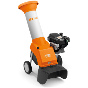 Benzínový drvič STIHL GH 370 S