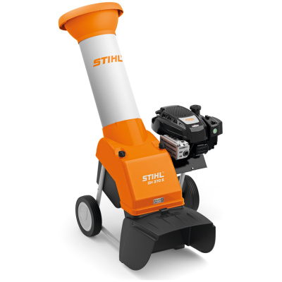 Benzínový drvič STIHL GH 370 S