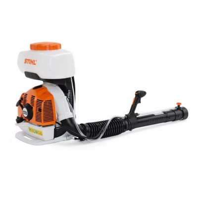 Chrbtový motorový rosič STIHL SR 430