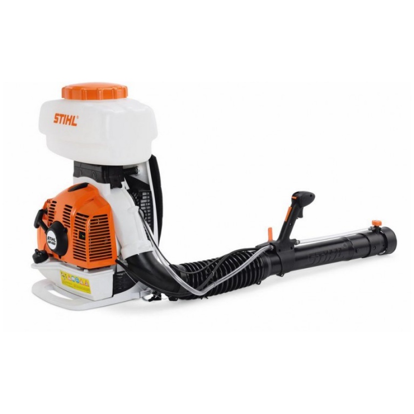 Chrbtový motorový rosič STIHL SR 450