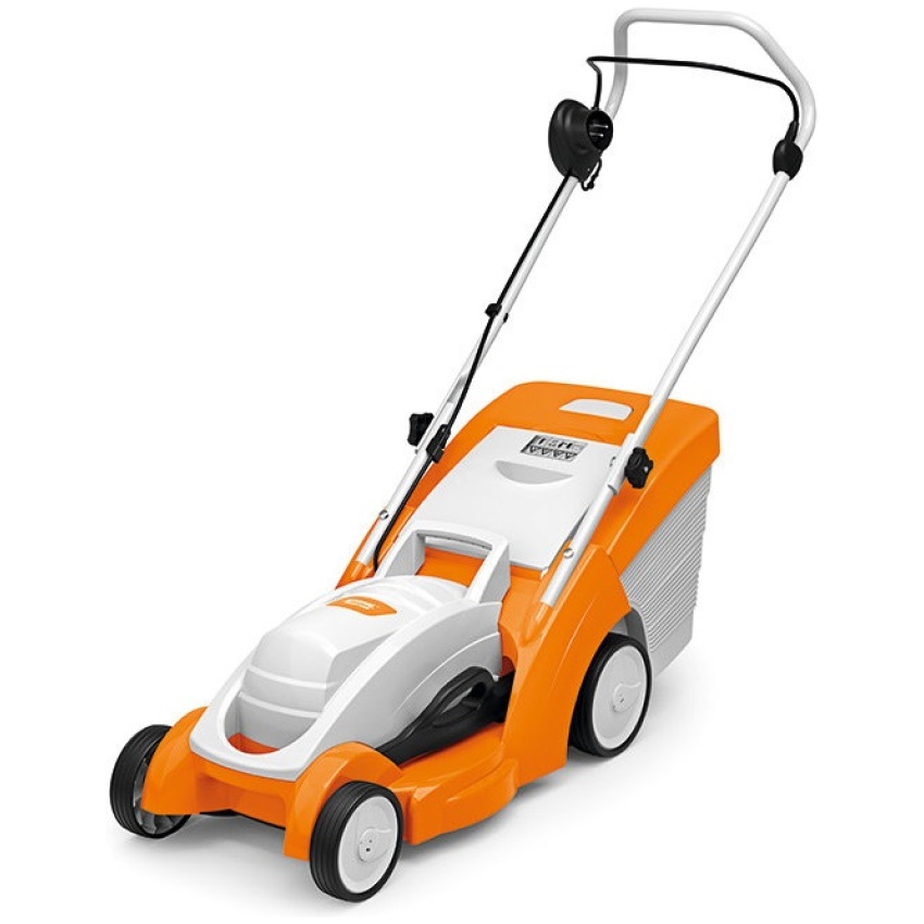 Elektrická kosačka STIHL RME 339