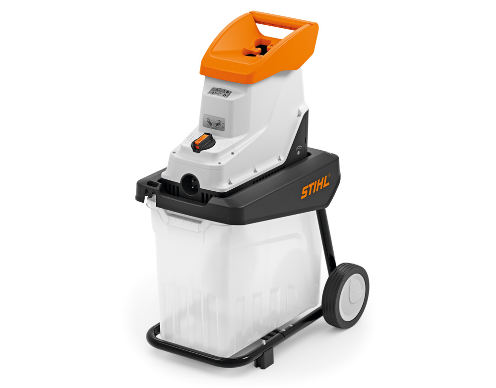 Elektrický drvič STIHL GHE 135 L