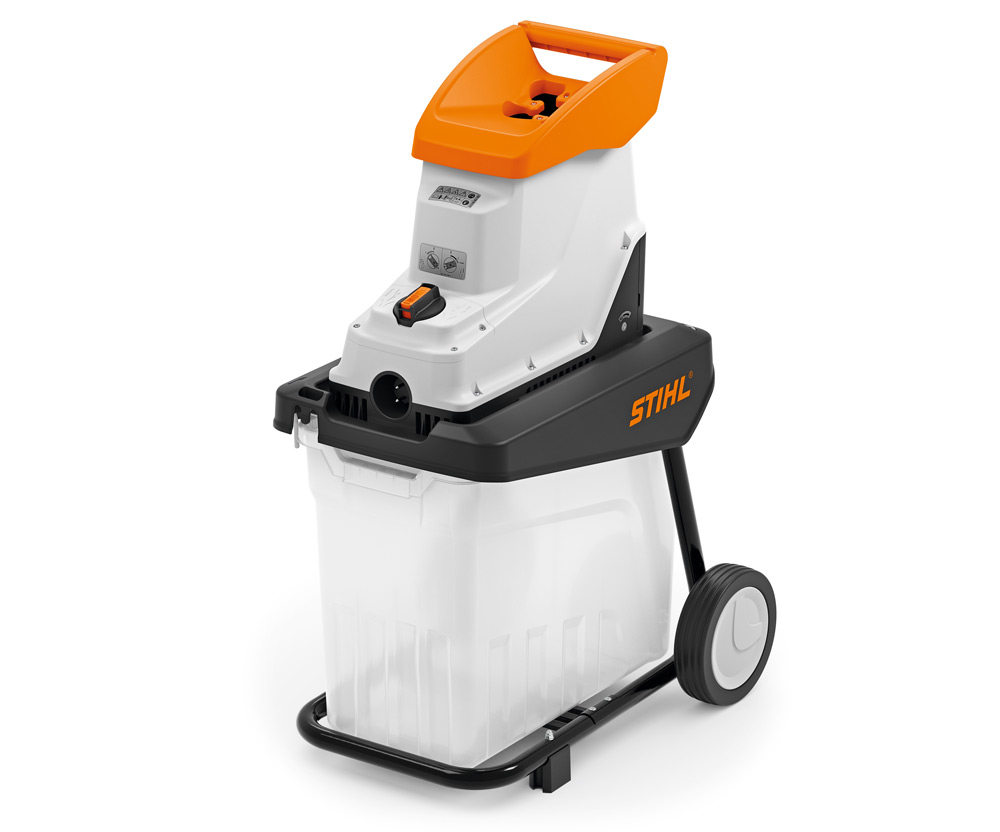 Elektrický drvič STIHL GHE 140 L