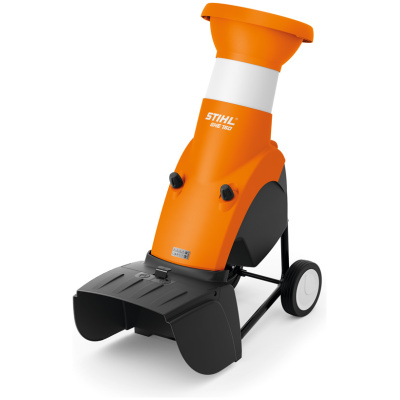 Elektrický drvič STIHL GHE 150