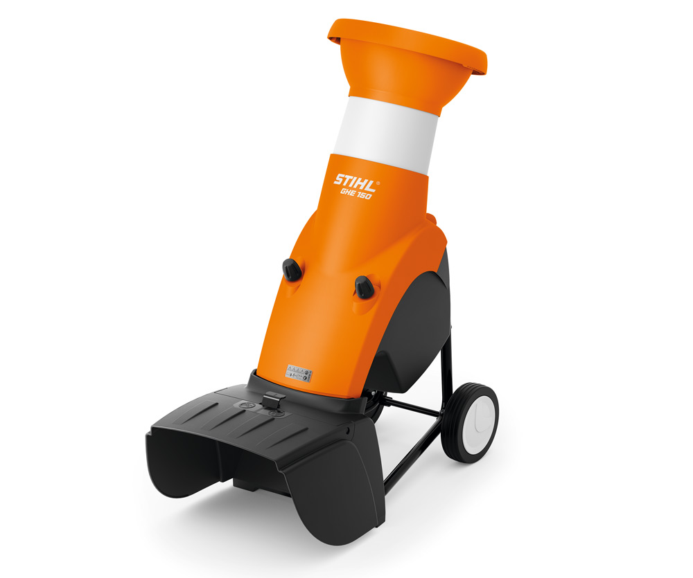 Elektrický drvič STIHL GHE 150