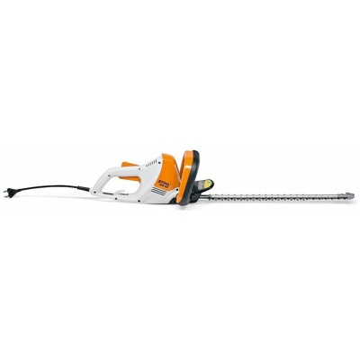 Elektrický plotostrih STIHL HSE 52