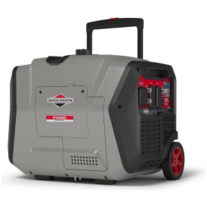 Elektrocentrála Briggs&Stratton P4500