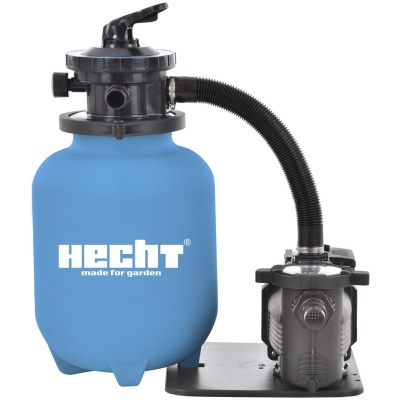 Filtrácia HECHT 302113