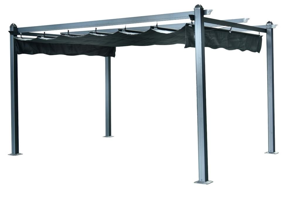 HECHT PERGOLA 4x3