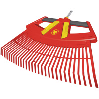 Hrable na lístie WolfGarten 4-in-1 LEAF RAKE