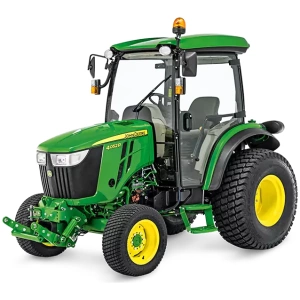 Komunálny traktor John Deere 4052R