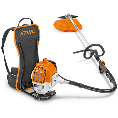 Krovinorez STIHL FR 235