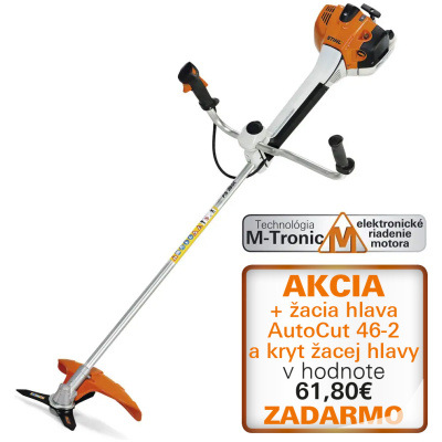 Krovinorez STIHL FS 360 C-EM