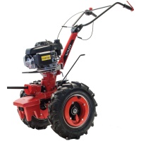 Malotraktor VARI HONDA GCVx 200